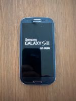 Samsung Galaxy 3 GT-19300 16 GB schwarz top i.O. Niedersachsen - Algermissen Vorschau