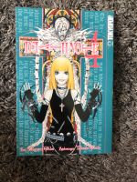 Death Note Manga Teil 4 Innenstadt - Köln Deutz Vorschau