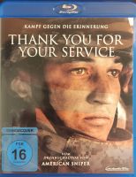 Thank You For Your Service [Blu-ray] Niedersachsen - Geeste Vorschau