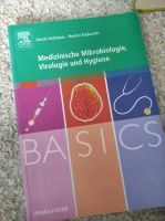 Medizinische Mikrobiologie Virologie Hygiene basics urban Fischer Brandenburg - Brandenburg an der Havel Vorschau