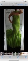 Abendkleid,Kleid,grünes Kleid,nikah Kleid,festkleid,Couture Kleid Hamburg-Mitte - Hamburg Horn Vorschau