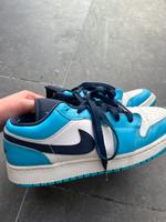 Jordan 1 blau weiß Nordrhein-Westfalen - Kamp-Lintfort Vorschau