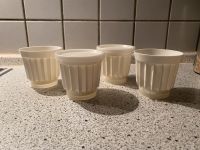 Tupperware 4 Puddingförmchen Sachsen - Beucha Vorschau