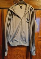 Adidas Jacke Trainingsjacke, Gr. L, oliv Niedersachsen - Zeven Vorschau