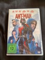 DVD Ant-man Obergiesing-Fasangarten - Obergiesing Vorschau