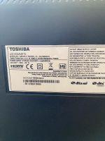 Toshiba Smart Tv 32L3869DAX Niedersachsen - Wilhelmshaven Vorschau