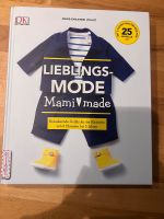 Lieblingsmode Mami Made - DK Verlag - neu Berlin - Wilmersdorf Vorschau