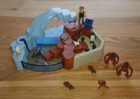 Playmobil Zoo Pinguinbecken und andere Tiere Thüringen - Meuselwitz Vorschau