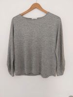 Pullover / Shirt in silber von Opus Gr. 38 Bayern - Parsberg Vorschau