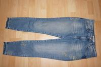 mavi Damen Jeans Adriana Ankle 27 Köln - Kalk Vorschau