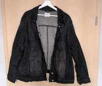 Jeansjacke von Sheego Größe 54 Hessen - Neustadt Vorschau