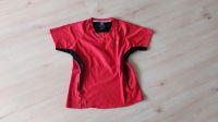 Adidas Funktionsshirt Shirt rot schwarz M 38 Damen Sport Training Bayern - Sonthofen Vorschau