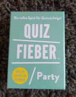 NEU! Party Spiel Quiz Fieber Sachsen-Anhalt - Blankenburg (Harz) Vorschau