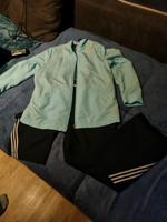 Toller Adidas anzug Hessen - Bürstadt Vorschau