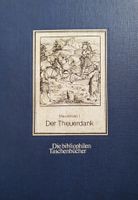 Maximilian I.: Der Theuerdank-Die bibliophil.Taschenbücher Bd 121 Nordrhein-Westfalen - Hamm Vorschau