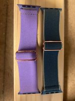 Armband für Apple Watch Baden-Württemberg - Binzen Vorschau