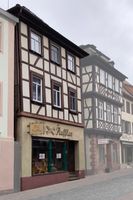 Charmantes Wohn- und Geschäftshaus Fachwerk Altstadt Miltenberg Bayern - Miltenberg Vorschau