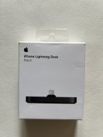 Apple iPhone Lightning Stand Bayern - Pegnitz Vorschau