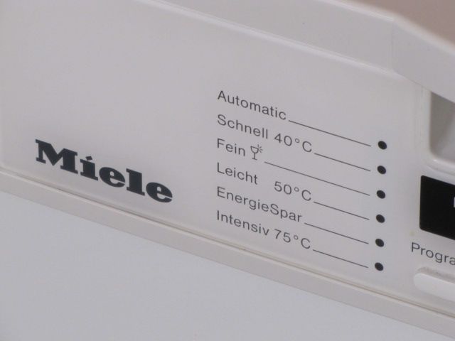 ⭐⭐⭐️⭐️⭐ MIELE G 1224 SC ✔ 18 Monate Garantie ✔ Geschirrspüler in Berlin