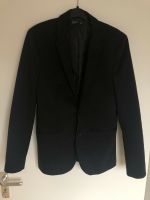 Pull&Bear Pull & Bear Blazer schwarz L Frankfurt am Main - Heddernheim Vorschau