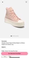 Converse Sneaker Essen-West - Frohnhausen Vorschau