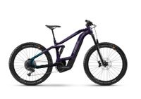 Haibike AllTrail 8, E-Bike, Bosch Perf. CX, 625 Wh, 85 Nm, Fully Bayern - Vilsbiburg Vorschau