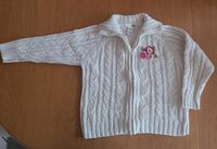 H&M Strickjacke  mit Reißverschluss, Kinderstrickjacke Nordrhein-Westfalen - Rahden Vorschau