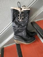 Damenstiefel Nordrhein-Westfalen - Gelsenkirchen Vorschau