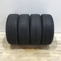 7mm Goodyear Ultra Grip 235 55 R18 104H AO Winterreifen 235 55 18 Bayern - Ernsgaden Vorschau