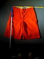 DICKIES SHORTS W33 ORANGE US IMPORT w. NEU Thüringen - Jena Vorschau