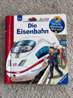 Wieso Weshalb Warum - Die Eisenbahn Bayern - Vöhringen Vorschau