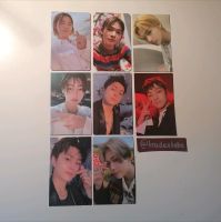 [WTT/WTS] Enhypen Niki Sunghoon Jay Photocard/PC Niedersachsen - Meinersen Vorschau