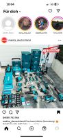 Makita Konvolut set suche Rheinland-Pfalz - Irmenach Vorschau