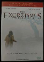 Der Exorzismus  von Emily Rose DVD Baden-Württemberg - Mulfingen Vorschau