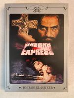 Horror Express (1972) Peter Cushing, Christopher Lee DVD Friedrichshain-Kreuzberg - Kreuzberg Vorschau
