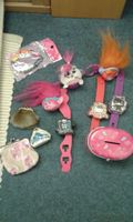 Hello kitty,Monster High armband,Spardose, Portemonnaie,  Trolls Häfen - Bremerhaven Vorschau