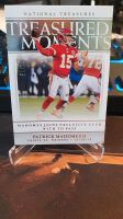 Patrick Mahomes National Treasures /75 Treasured Moments NFL Düsseldorf - Heerdt Vorschau