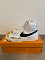 Nike Blazer mid 77 Vintage Gr41 Bad Doberan - Landkreis - Nienhagen MV Vorschau