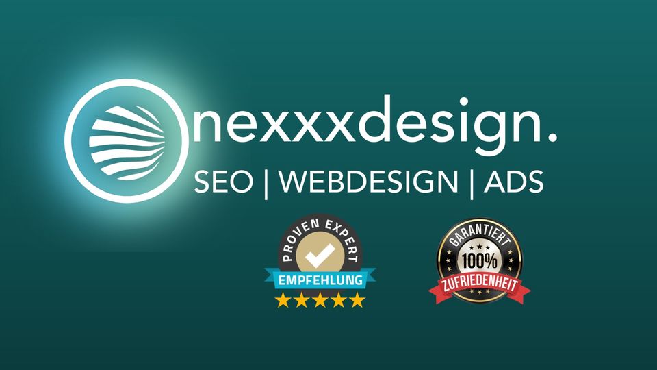 Professionelles Webdesign | WordPress Homepage | SEO in Berlin