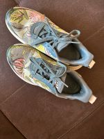 Adidas Sportschuhe GR.36 Preis inklusive Versand 23 € Hessen - Tann Vorschau