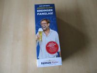 Erdinger Weizenbierglas  Jürgen Klopp   NEU / OVP Niedersachsen - Faßberg Vorschau