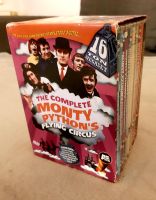 Monty Python's Flying Circus DVD-Box 15 DVD's Englisch NP: 244 € Berlin - Pankow Vorschau