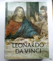 Leonardo da Vinci  / Buch Stuttgart - Möhringen Vorschau