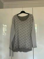 KEY LARGO Tunika/Pullover/Größe XL/Longpullover/Shirt/ Baumwolle Berlin - Hellersdorf Vorschau