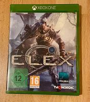 Elex Xbox One Niedersachsen - Wendeburg Vorschau