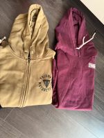 Triumph Hoodie Pullover Gr S teilweise wie neu Hessen - Kefenrod Vorschau