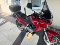 BMW F 650 (Typ 169) Bayern - Bad Kötzting Vorschau