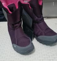 Wanderstiefel Quecha Damen Hessen - Friedrichsdorf Vorschau