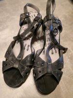 Mustang Sandaletten / Sandalen 43 Niedersachsen - Celle Vorschau