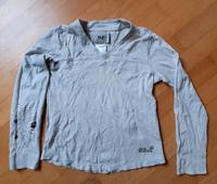 Jack Wolfskin Langarmshirt Gr. M Nordrhein-Westfalen - Hünxe Vorschau